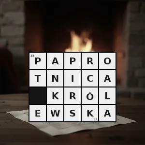 Hasło krzyżówkowe cystopteris alpina cystopteris regia gatunek paproci z rodziny rozrzutkowatych lub wietlicowatych w polsce występuje w tatrach w piętrach regla dolnego i górnego - paprotnica królewska – rozwiązanie, synonimy, podpowiedzi i definicje krzyżówkowe